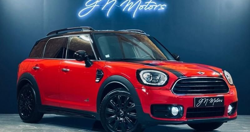 Utilisé 2018 Mini John Cooper Works Clubman Break | 21 990 € - Image 1/4
