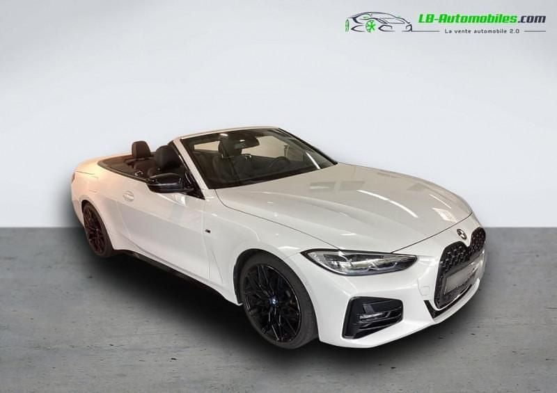 Utilisé 2023 BMW 430 Comfort Edition Coupé | 56 500 € (Prix assez cher) - Image 1/4