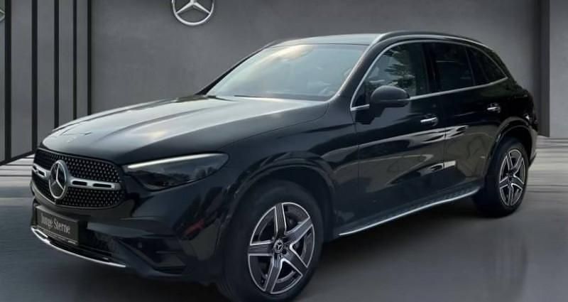 Occasion Mercedes GLC300e AMG 197 ch (144 kW) 2023