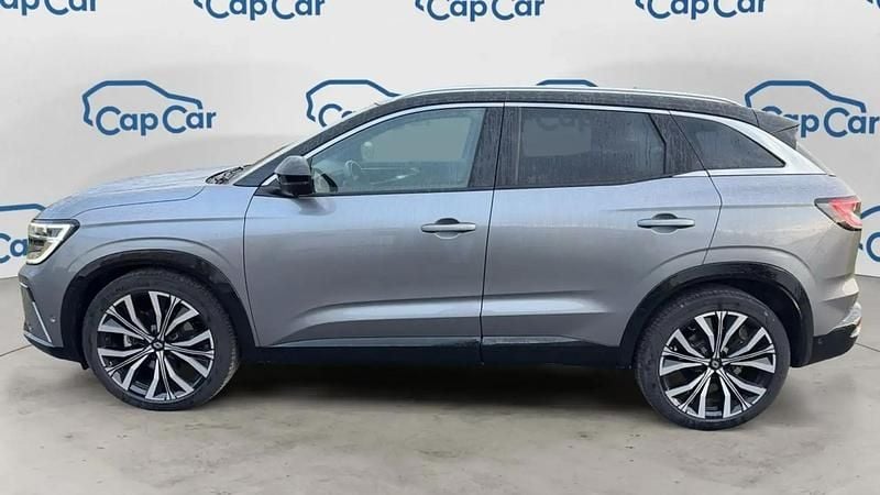 Occasion Renault Austral Iconic 131 ch (96 kW) 2024 SUV