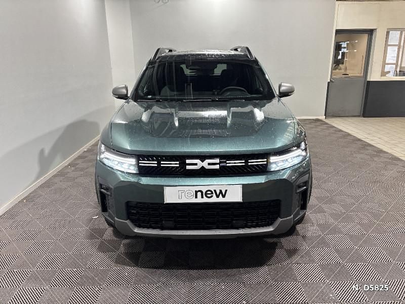 Occasion Dacia Bigster Journey 140 ch (102 kW) 2025 SUV