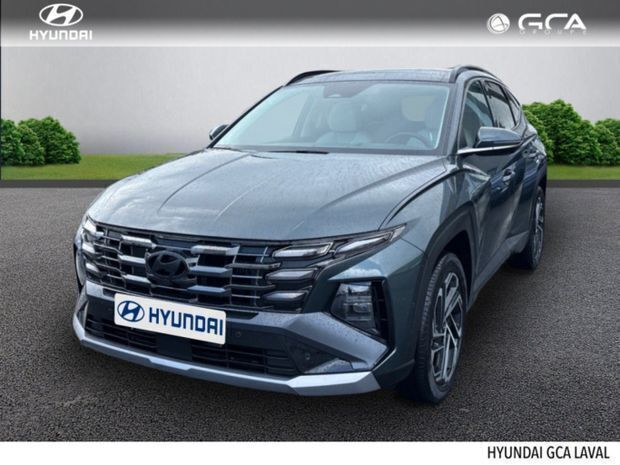 Utilisé 2024 Hyundai Tucson SUV | 46 990 € - Image 1/4