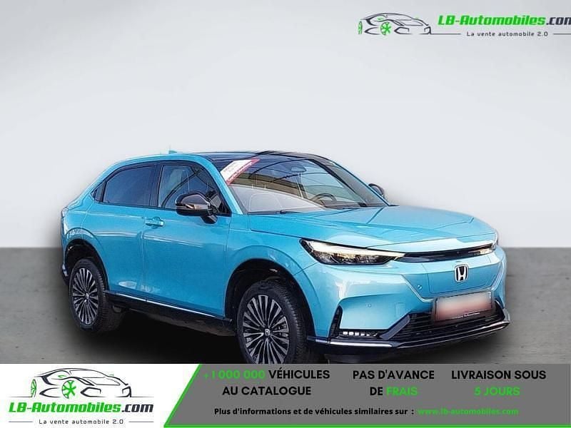 Utilisé 2023 Honda e:Ny1 SUV | 35 000 € - Image 1/4