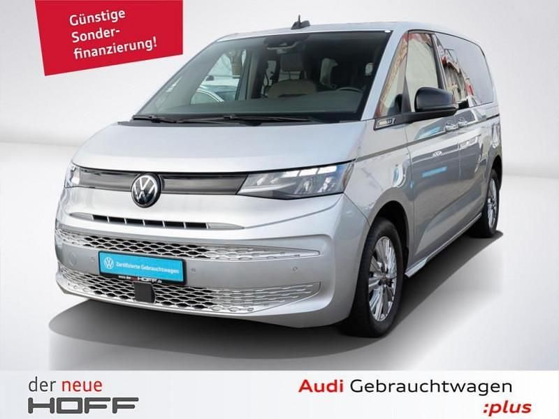 Occasion VW Multivan 136 ch (100 kW) 2024 Van