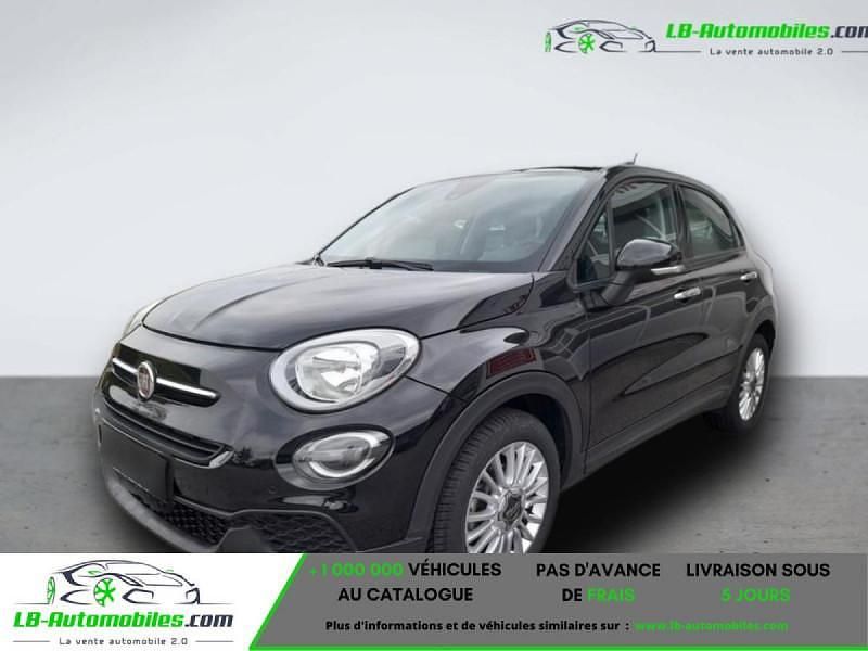 Occasion Fiat 500 120 ch (88 kW) 2021 Citadine