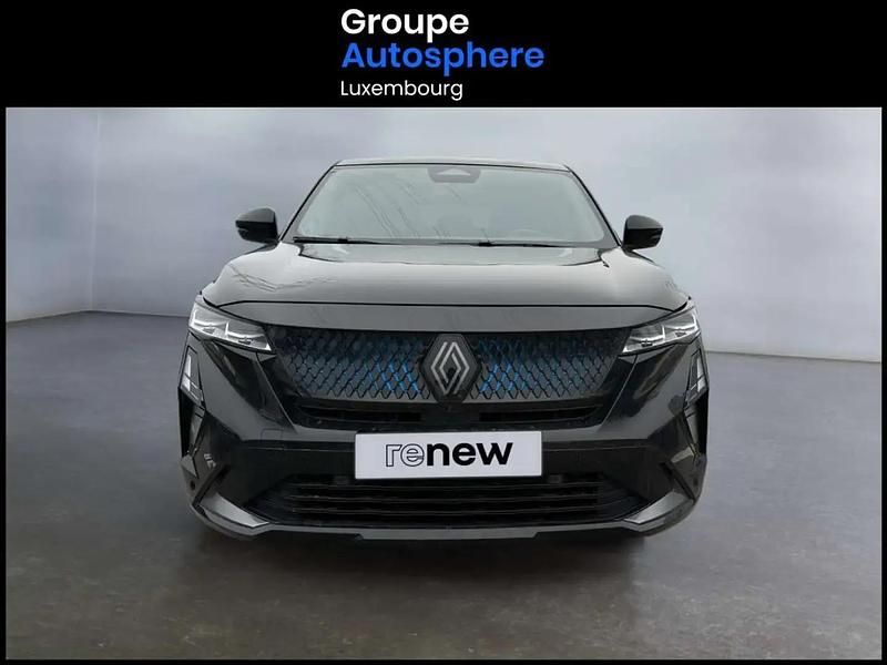 Occasion Renault Rafale 300 ch (220 kW) 2024 Noir SUV