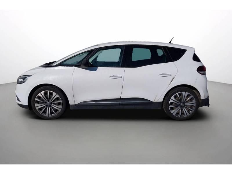 Occasion Renault Scénic Business 2021 Blanc