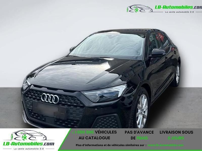 Occasion 2020 Audi A1 Sportback Citadine | 20 900 € (Prix cher) - Image 1/4