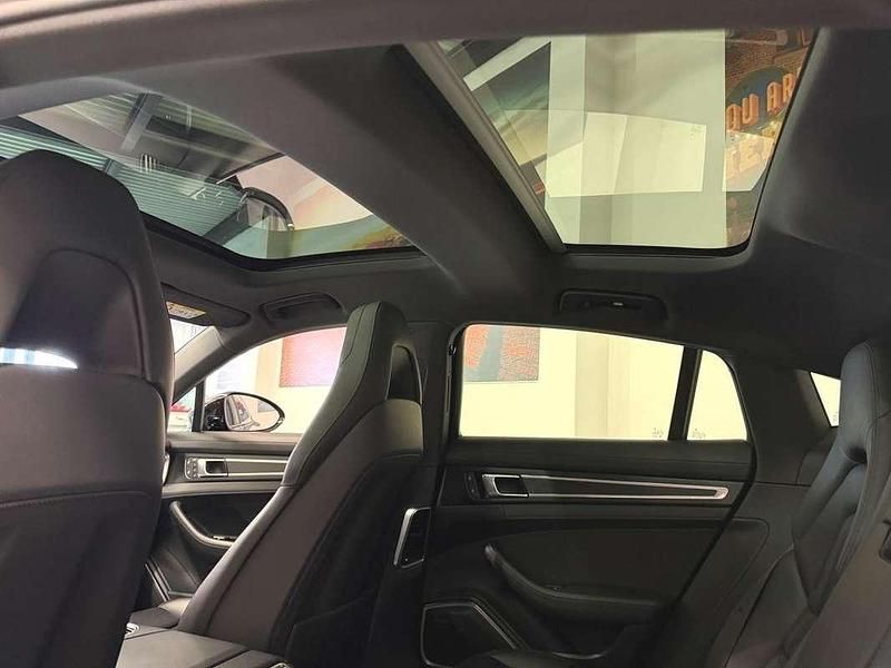 Occasion Porsche Panamera 4 Edition 330 ch (242 kW) 2023 Noir Berline