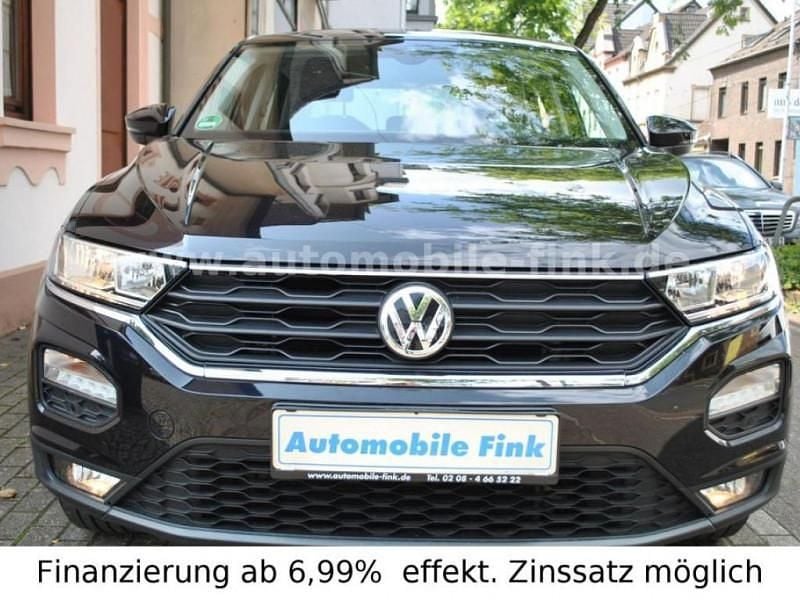 Utilisé 2018 VW T-Roc SUV | 16 450 € (Bon prix) - Image 1/4
