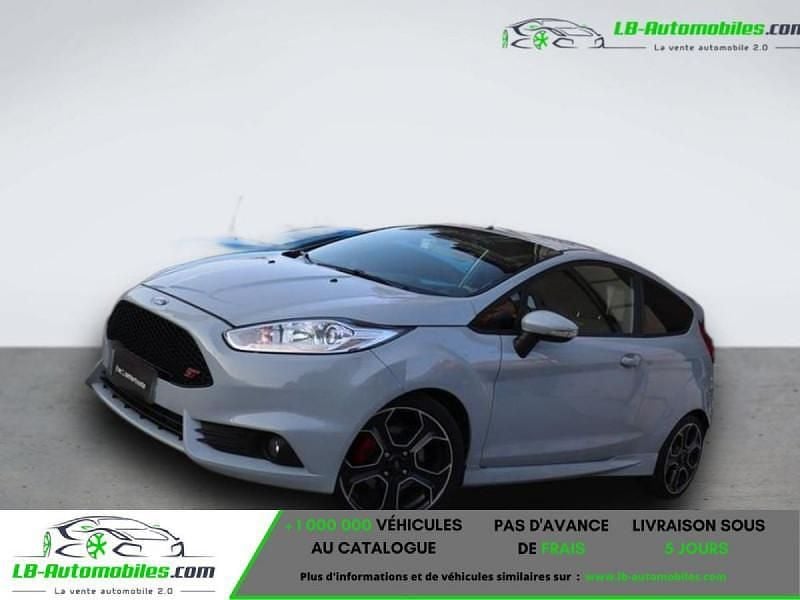 Occasion Ford Fiesta ST 200 ch (147 kW) 2016 Citadine