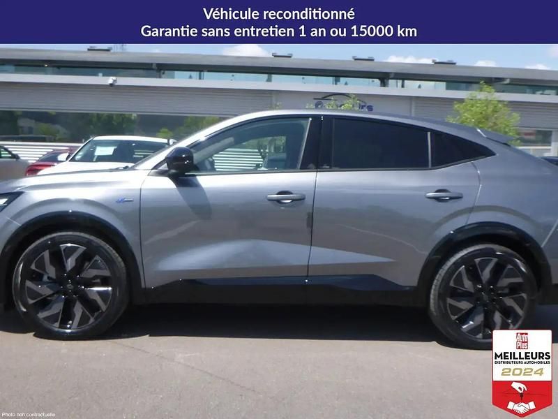 Gris Utilisé 2024 Renault Rafale Esprit Alpine SUV | 42 800 € (Super prix) - Image 1/2