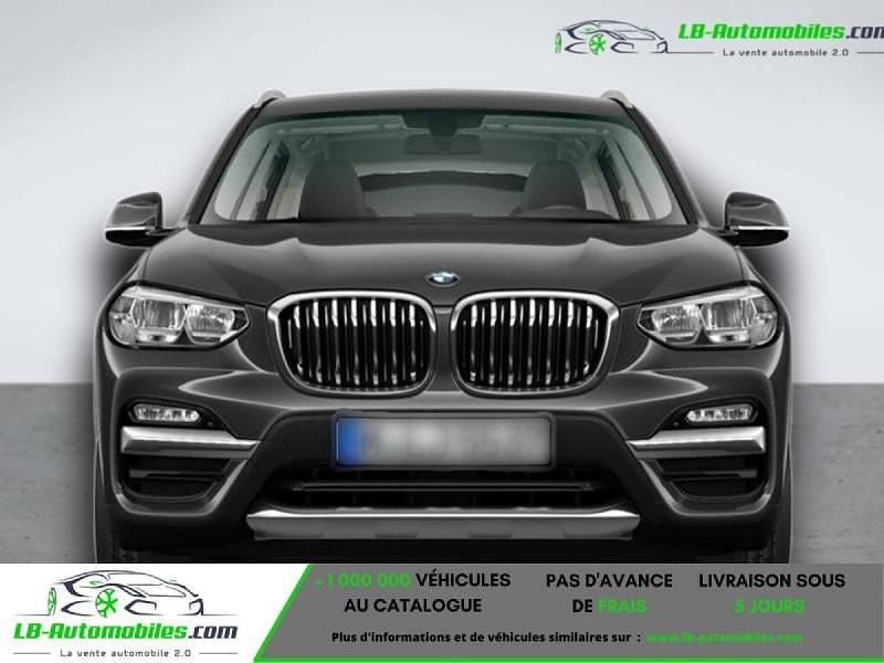 Occasion 2019 BMW X3 Sport Line SUV | 40 100 € (Prix juste) - Image 1/3