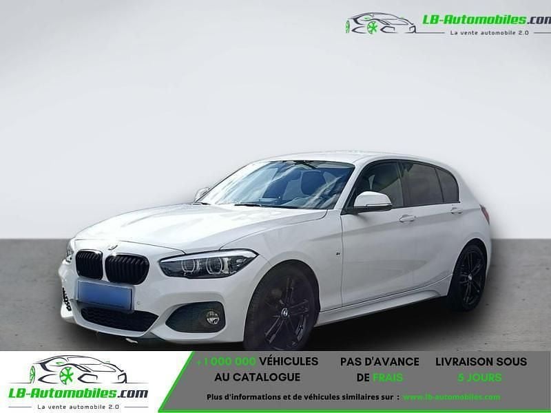 Utilisé 2019 BMW 125 Sport Line Citadine | 31 200 € - Image 1/4