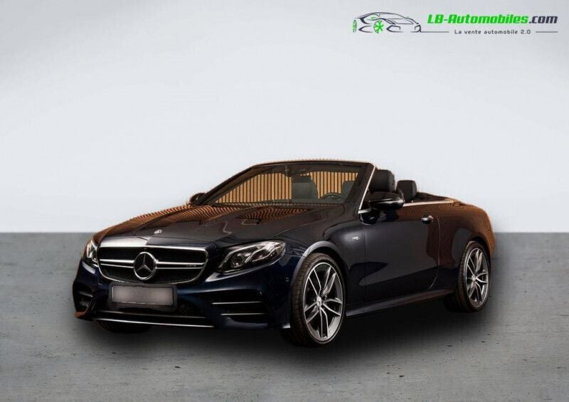Utilisé 2019 Mercedes E53 AMG AMG Berline | 68 300 € (Super prix) - Image 1/4