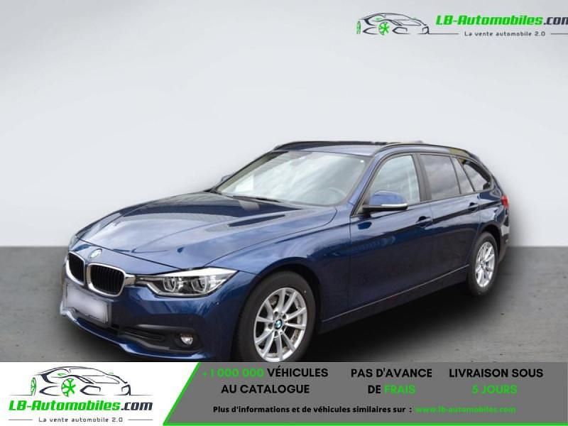 Occasion 2019 BMW 318 Berline | 21 900 € (Bon prix) - Image 1/4