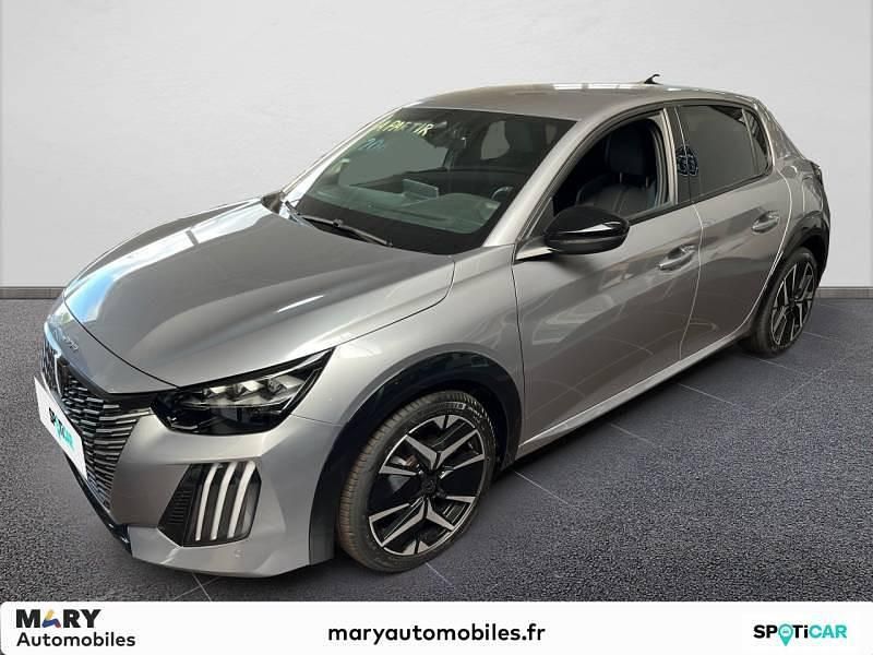 Nouvelle 2024 Peugeot 208 GT Citadine | 23 990 € (Prix juste) - Image 1/4