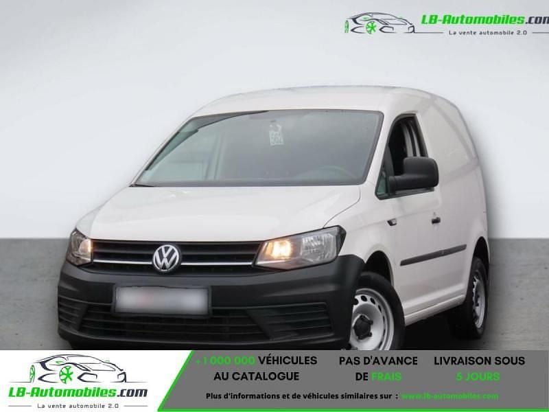 Occasion VW Caddy 125 ch (91 kW) 2018 Monospace