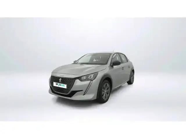 Artense grey Utilisé 2022 Peugeot 208 Citadine | 16 489 € - Image 1/4