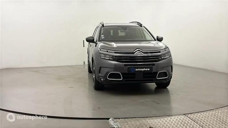 Occasion Citroën C5 Aircross PureTech 133 ch (97 kW) 2022 SUV