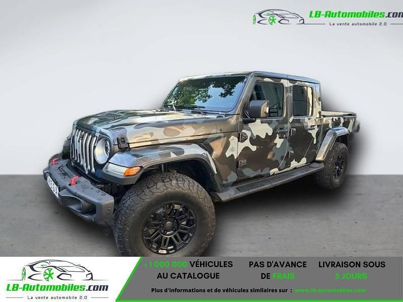 Utilisé 2022 Jeep Gladiator SUV | 50 500 € (Super prix) - Image 1/4