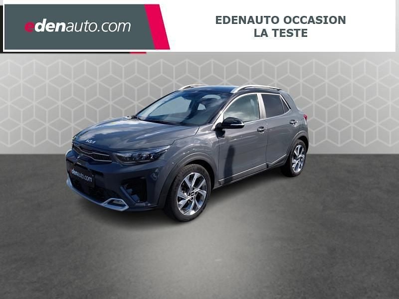 Occasion Kia Stonic GT-Line 120 ch (88 kW) 2022 SUV