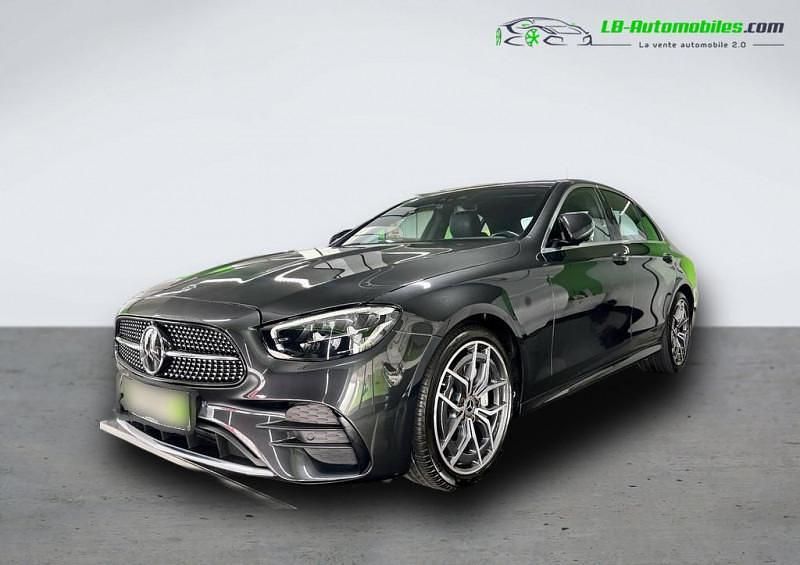 Utilisé 2020 Mercedes E220 Berline | 44 500 € (Prix assez cher) - Image 1/4