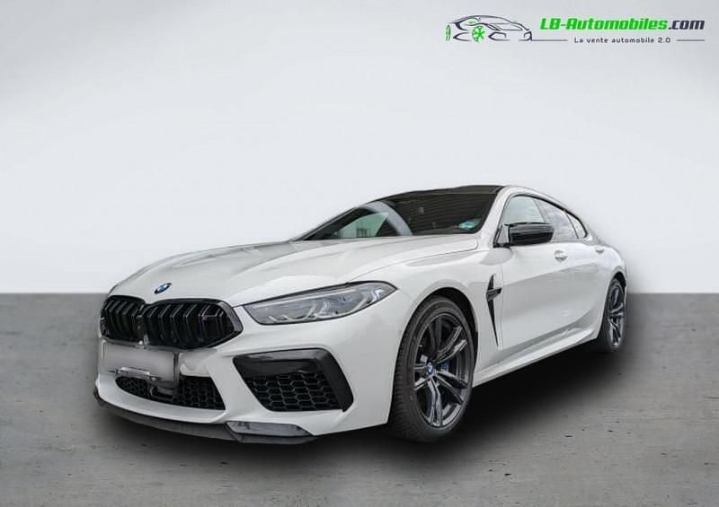 Utilisé 2024 BMW M8 Comfort Edition Coupé | 114 500 € - Image 1/4