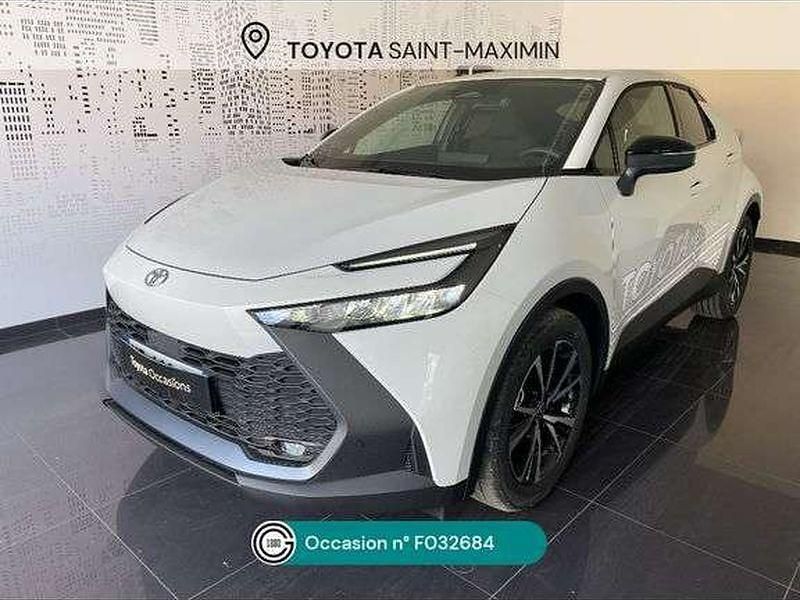 Occasion 2025 Toyota C-HR SUV | 34 990 € (Prix cher) - Image 1/1