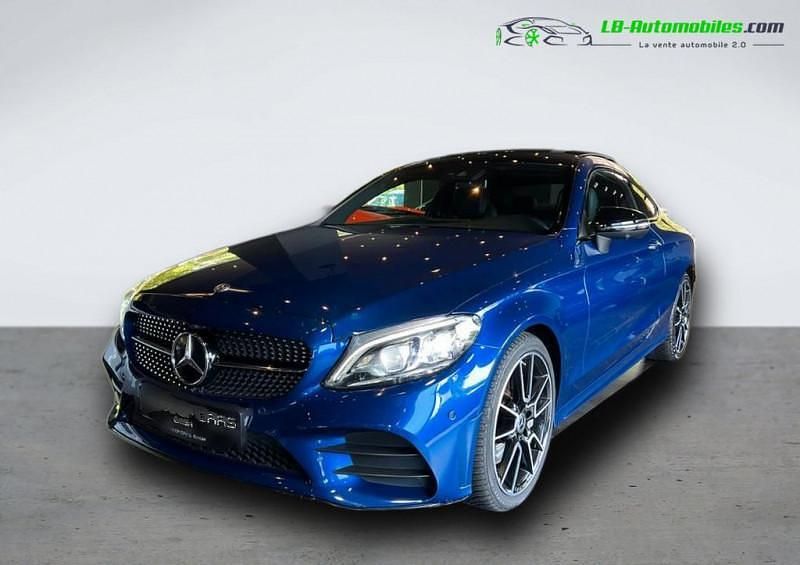 Utilisé 2019 Mercedes C300 Berline | 39 200 € - Image 1/4