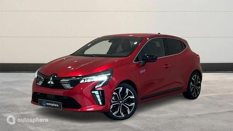 Nouvelle 2025 Mitsubishi Colt Instyle Berline | 31 530 € - Image 1/4