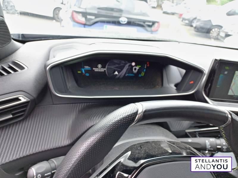 Occasion Peugeot e-2008 GT 100 kW (136 ch) 2022 SUV