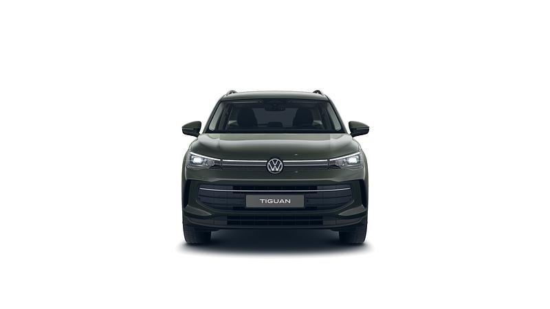 Nouvelle 2025 VW Tiguan Edition SUV | 55 711 € (Super prix) - Image 1/2