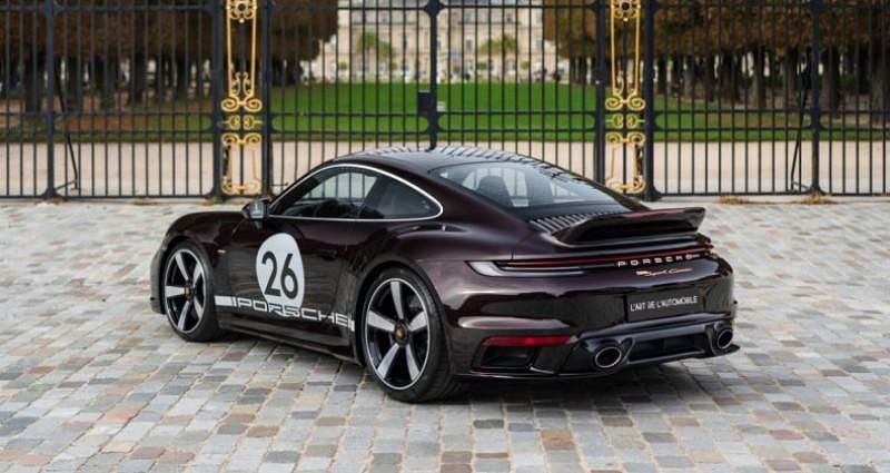 Occasion Porsche 992 Sport 550 ch (404 kW) 2023 Coupé