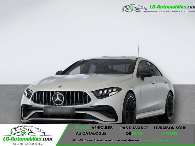 Utilisé 2023 Mercedes CLS53 AMG AMG Coupé | 86 700 € - Image 1/4