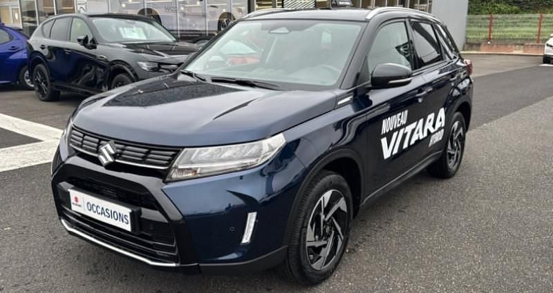 Utilisé 2025 Suzuki Vitara Style SUV | 29 490 € (Prix cher) - Image 1/4