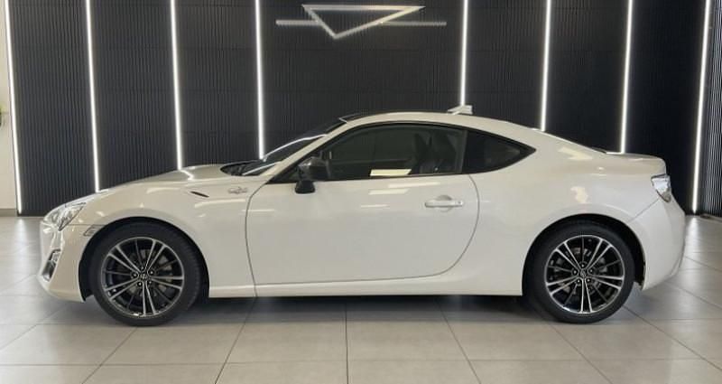 Occasion Toyota GT86 Edition 200 ch (147 kW) 2016 Coupé