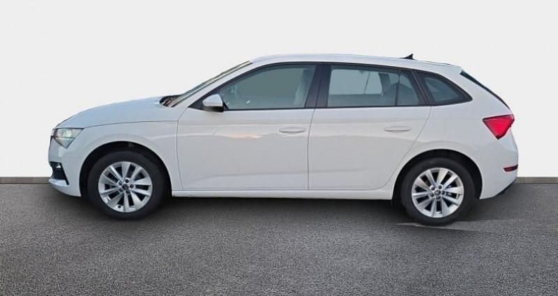 Occasion Skoda Scala Ambition 95 ch (69 kW) 2023 Citadine