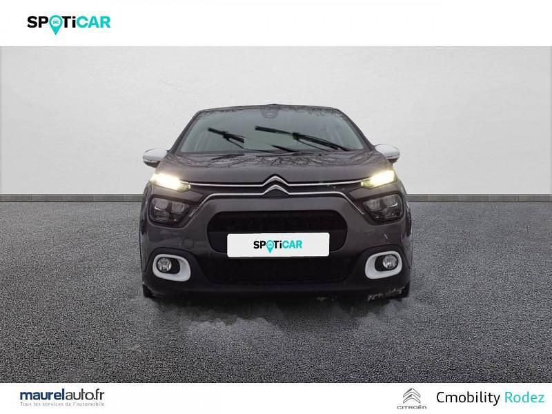 Occasion Citroën C3 PureTech 83 ch (61 kW) 2024 Citadine
