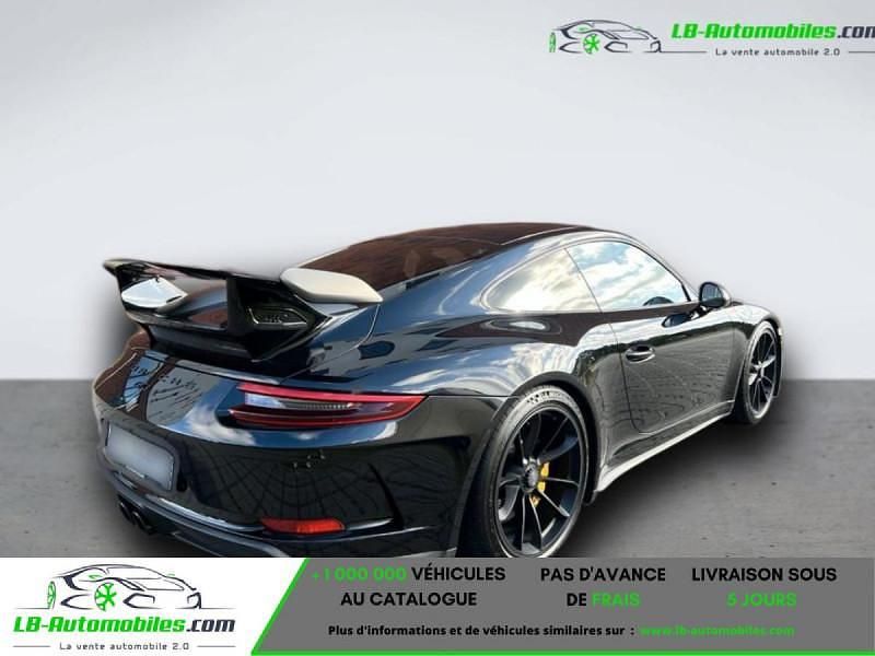 Occasion Porsche 911 500 ch (367 kW) 2018 Coupé