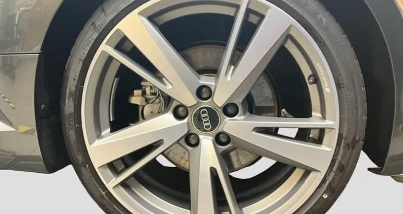 Occasion Audi TT S-Line 245 ch (180 kW) 2022 Cabriolet