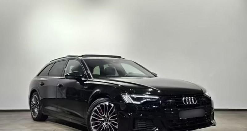 Occasion Audi A6 Sport 265 ch (194 kW) 2022 Break
