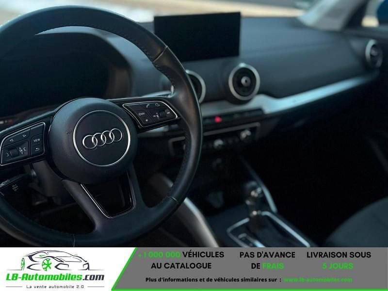 Occasion Audi Q2 150 ch (110 kW) 2017 SUV