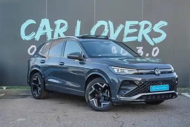 Occasion VW Tiguan 2025 Gris SUV