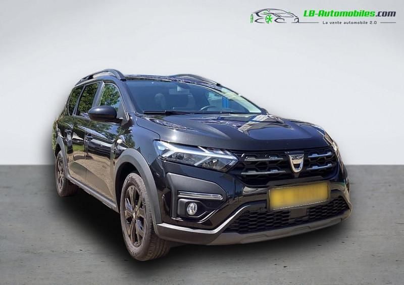 Utilisé 2022 Dacia Jogger Monospace | 21 700 € (Prix juste) - Image 1/4