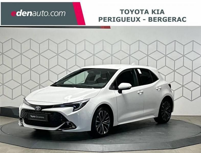 Utilisé 2024 Toyota Corolla Design Citadine | 26 500 € (Super prix) - Image 1/4