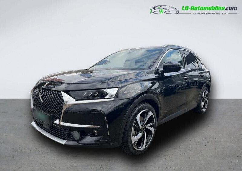 Utilisé 2021 DS Automobiles DS7 Crossback SUV | 36 500 € (Prix assez cher) - Image 1/2