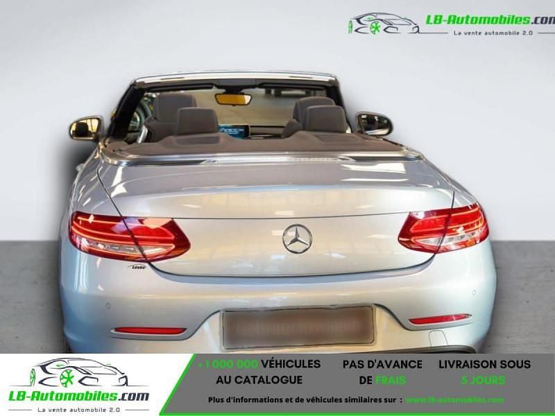 Occasion Mercedes C180 156 ch (114 kW) 2016 Berline