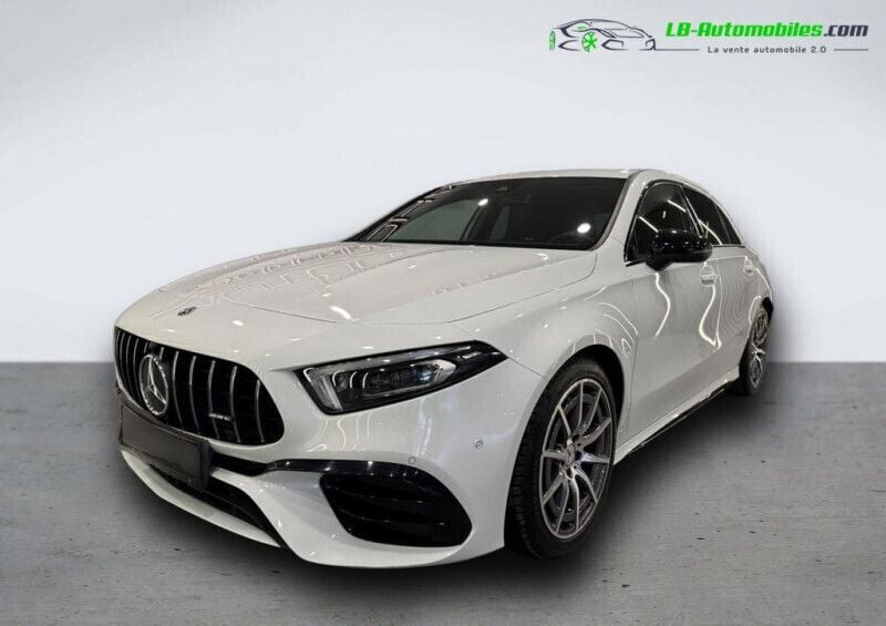 Utilisé 2020 Mercedes A45 AMG AMG Berline | 43 700 € (Super prix) - Image 1/4