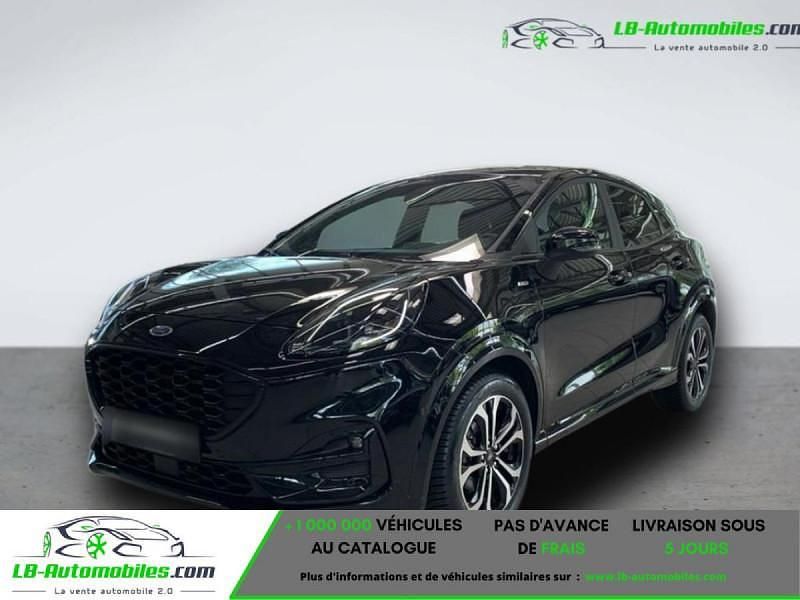 Occasion 2024 Ford Puma Coupé | 24 300 € (Prix juste) - Image 1/4